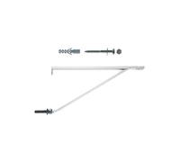 fischer - Console pour bacs à Laver ML 25