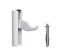 Consoles réglables - pour radiateurs sur plaque de plâtre - 8mm FISCHER