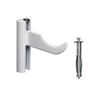 fischer Console TC pour radiateur tubulaire