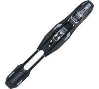 FISCHER Control Step-in Ifp - Mixte - Noir / Gris - taille Unique- modèle 2024