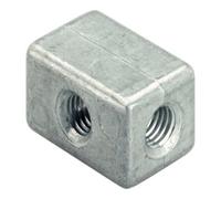 fischer Cube de montage fischer MW M 8 Quantité:50