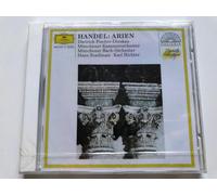 Fischer-d. - Arien