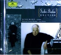 Fischer-d. - Lieder [Import]