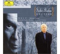 Fischer-d. – Möricke Lieder – Extraits