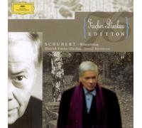 Fischer-d. – Winterreise (Le Voyage d'hiver) – Import – Deutsche Grammophon