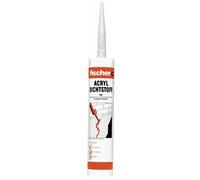 Fischer DA Acryl Farbe gris 053111 310 ml