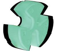 Fischer DAD 13 Disque de compensation de distance 100 pc(s)