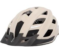 FISCHER FAHRRAD Urban Plus Dallas S-M Casque pédélec beige Taille de confection=S-M Tour de tête=52-59 cm