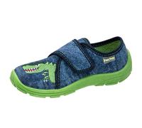 Fischer Danny Mule, Bleu-Vert, 27 EU