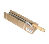 FISCHER DAREX Boîte à onglet - bois - 300 mm + scie à dos