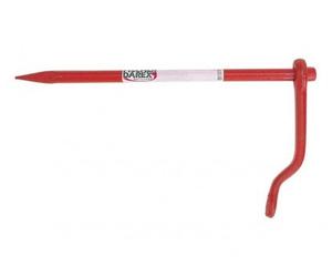 FISCHER DAREX - Chevillette de maçon lot de 4 pièces 2714 Neutre