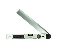 Fischer Darex -Equerre digitale à niveau - ecran LCD - Fonction niveau à bulle