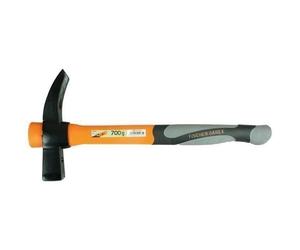 FISCHER DAREX Marteau coffreur 700gr quadrimatière