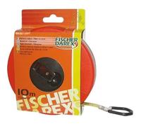 FISCHER DAREX Mètre à ruban - 20 m