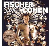 Fischer, Denis - Denis Fischer Singt Cohen [Import]