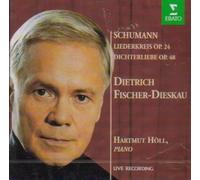 Fischer-Dieskau,d. - Dichterliebe/+ [Import]
