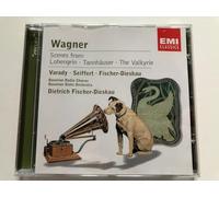 Fischer-Dieskau Diet - Preludi E Arie [Import]