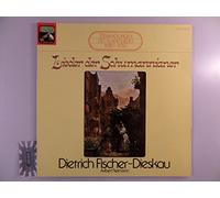 Fischer-Dieskau, Dietrich, Aribert Reimann Robert Franz u. a. - Stilwandlungen des Klavierliedes - Lieder der Schumannier [Vinyl-LP/C06502673].