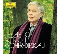 Fischer-Dieskau, Dietrich - Art of
