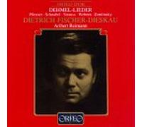 Fischer-Dieskau, Dietrich - Dehmel Lieder