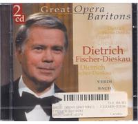 Fischer-Dieskau - Dietrich Fischer-Dieskau
