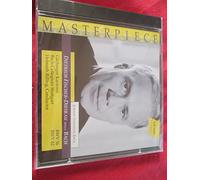 Fischer-Dieskau - Dietrich Fischer-Dieskau Sings Bach