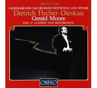 Fischer-Dieskau, Dietrich - Lieder
