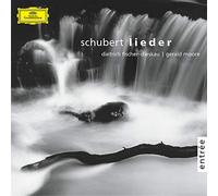 Fischer-Dieskau, Dietrich - Schubert : Lieder célèbres / Dietrich Fischer-Dieskau