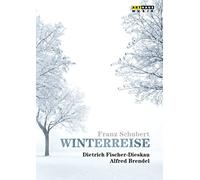 Fischer-Dieskau,Dietrich - Schubert: Winterreise [Import]