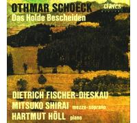 Fischer-Dieskau, Dietrich - The just measure