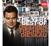Fischer-Dieskau, Dietrich - Very Best of [Import]