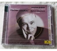 Fischer-Dieskau,Dietrich - Vier Ernste Gesaenge/Liede