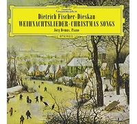 Fischer-Dieskau, Dietrich - Weihachtslieder [Import]