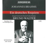 Ein Deutsches Requiem Opus 45