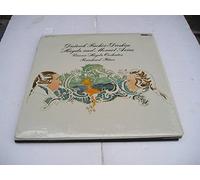 Fischer-Dieskau: Haydn and Mozart Arias