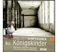 Fischer-Dieskau - Konigskinder