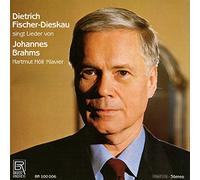 Fischer-Dieskau - Lieder choisis