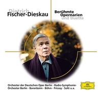 Fischer-Dieskau - Portrat Fischer-Dieskau [Import]