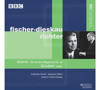 Fischer-Dieskau & Richter [Import]