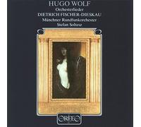 Melodies avec Orchestre