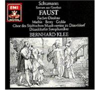 Fischer-Dieskau - Szenen aus Faust (2 CD) [Import]