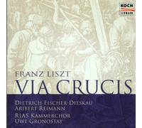 Fischer-Dieskau - Via Crucis [Import]