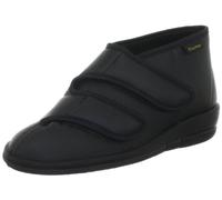 Fischer Dora, Chaussons Montants Femme, Noir (Schwarz 222), 37 EU
