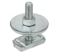 Fischer Double écrou FCSN M 8 x 30 - 092960