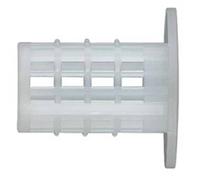 Fischer Douille de centrage 90671 10 pc(s)