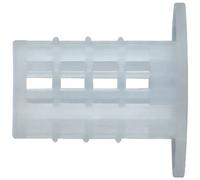 Fischer Douille de centrage 90671 10 pc(s)