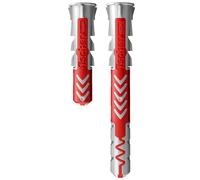 Fischer Douille Duopower, 6x50, Boîte, 100Stk 1024 7288