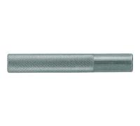 fischer - Douille taraudée FIS E 15x85 M 10 en acier électrozingué/Boite de 10