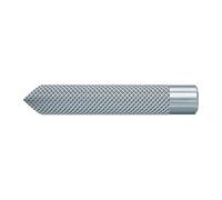 fischer - Douille taraudée RG 10 x 75 M 6 I en acier électrozingé/Boite de 10