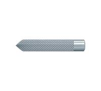 Fischer 50552 ancrage à vis et cheville murale 10 pièce(s) Cheville filetée 90 mm